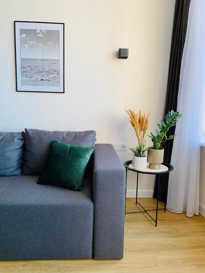 Arcadia Sunrise Sea View Apartment Odessa Eksteriør billede