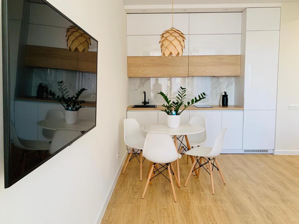 Arcadia Sunrise Sea View Apartment Odessa Eksteriør billede